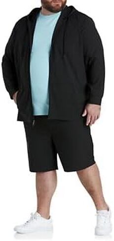 Society of One by DXL Men's Big and Tall Commuter Shorts in Saudi Arabia