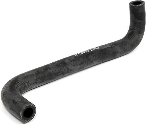 PCV Valve to Carburetor Spacer Hose for Small Block V8 For 1965-1968 Ford Mustang in Saudi Arabia