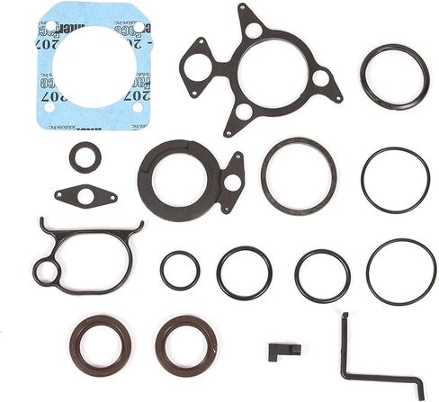 MA-4216917132 Head Gasket Bolts Set Compatible With/For 90-98 Subaru Impreza Legacy 2.2 SOHC 16V EJ22E in Saudi Arabia