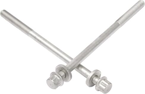 MA-4216917132 Head Gasket Bolts Set Compatible With/For 90-98 Subaru Impreza Legacy 2.2 SOHC 16V EJ22E in Saudi Arabia