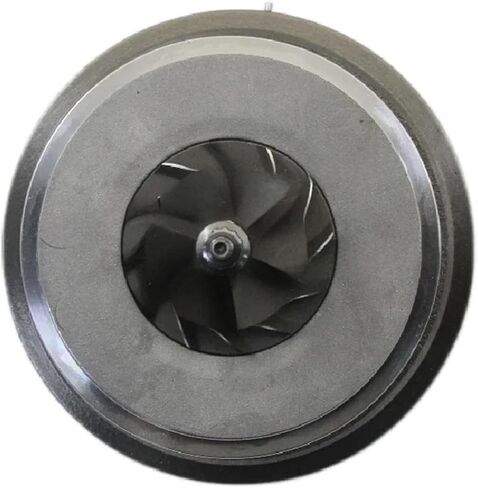 خرطوشة الشاحن التربيني GTB1649V 757886 757886-0003 Turbo CHRA Core متوافقة مع Hyundai Santa Fe 2.0 CRDi D4EA ED EF 2007 28231-27400 in Kuwait