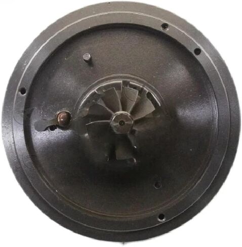 خرطوشة الشاحن التربيني GTB1649V 757886 757886-0003 Turbo CHRA Core متوافقة مع Hyundai Santa Fe 2.0 CRDi D4EA ED EF 2007 28231-27400 in Kuwait