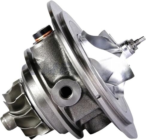 خرطوشة توربو البليت متوافقة مع كيا ستينجر 2.0L ثيتا 2 FR شاحن توربيني Chra Turbo Core 853073-0003 28231-2CTA2 in Kuwait