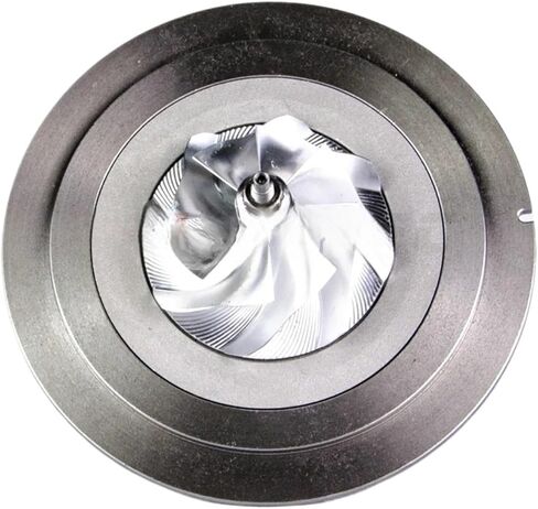 خرطوشة توربو البليت متوافقة مع كيا ستينجر 2.0L ثيتا 2 FR شاحن توربيني Chra Turbo Core 853073-0003 28231-2CTA2 in Kuwait