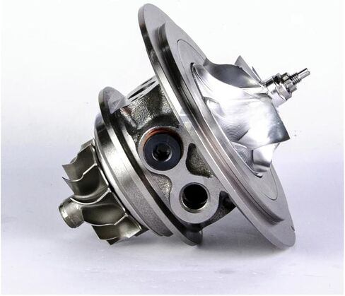 خرطوشة توربو البليت متوافقة مع كيا ستينجر 2.0L ثيتا 2 FR شاحن توربيني Chra Turbo Core 853073-0003 28231-2CTA2 in Kuwait