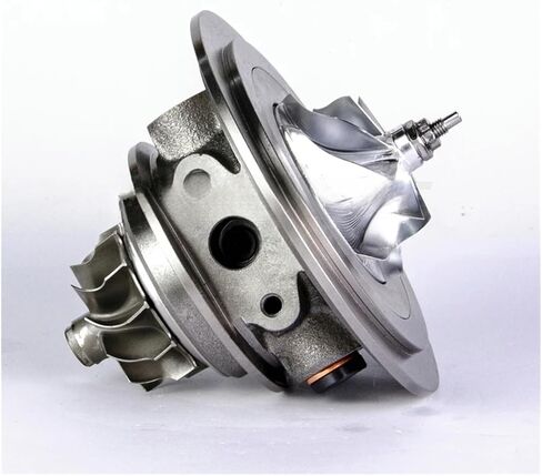 خرطوشة توربو البليت متوافقة مع كيا ستينجر 2.0L ثيتا 2 FR شاحن توربيني Chra Turbo Core 853073-0003 28231-2CTA2 in Kuwait