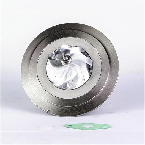 خرطوشة توربو البليت متوافقة مع كيا ستينجر 2.0L ثيتا 2 FR شاحن توربيني Chra Turbo Core 853073-0003 28231-2CTA2 in Kuwait