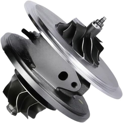 توربو CHRA Core 769708-5004W متوافق مع نيسان ونافارا باثفندر 2.5DI 126Kw 169HP YD25 شاحن توربيني CHRA 767720-5003S 14411-EB70C in Kuwait