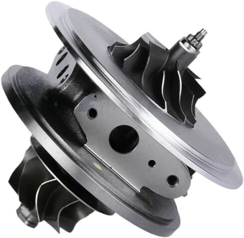 توربو CHRA Core 769708-5004W متوافق مع نيسان ونافارا باثفندر 2.5DI 126Kw 169HP YD25 شاحن توربيني CHRA 767720-5003S 14411-EB70C in Kuwait