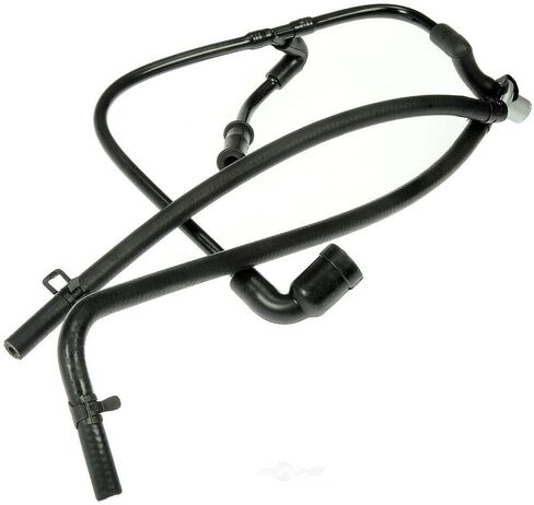 46831 PCV أنبوب موصل خرطوم الصمام متوافق مع Ford F150 F250 F350 Expedition Lincoln Navigator 5.4L 2002-2004 استبدال 2L3Z6C324AA in Saudi Arabia