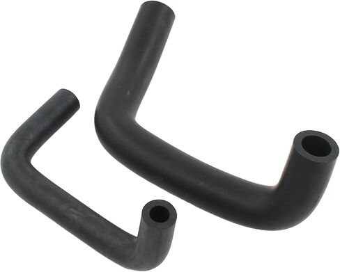 PCV Hose and PCV Valve Kit for Nissan Altima 2007-2013 Murano 2012 Positive Crank Ventilation Tube Pipe in Saudi Arabia