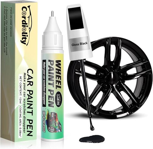 White Diamond Pearl(NH-603P) Touch Up Paint Pen for Honda,Car Paint Scratch Repair Pen Quick and Easy Fix Auto Paint Scratch in Saudi Arabia