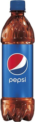 بيبسي، زجاجات، 16.9 أونصة سائلة (عبوة من 6) in Kuwait