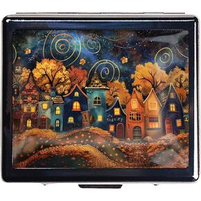 منظم حبوب الدواء الفضي اللامع المطلي بالكروم لمدة 7 أيام مع مرآة بالداخل يحتوي على 8 حجرات منفصلة مستطيلة علبة حبوب الدواء لمدة 7 أيام (سلحفاة) in Kuwait