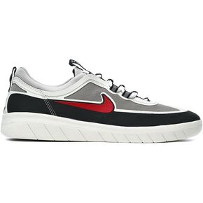 حذاء التزلج Nike SB Nyjah Free 2 للرجال (سبج/نادي ذهبي-أبيض، us_Footwear_Size_System، للكبار، رجال، رقمي، متوسط، رقمي_9) in Kuwait