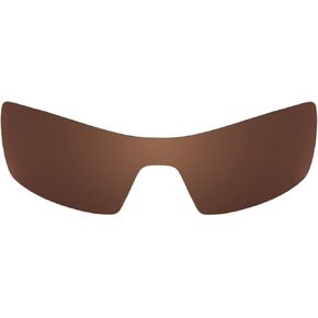 Revant Replacement Lenses for Oakley Oil Rig sunglasses, Polarized Options, UV Protection, Anti-Scratch and Impact Resistant in Kuwait