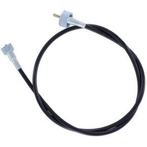 Replacement part fits At17503 Tachometer Tach Cable Fits John Deere 700, 1010, 2010, 5010, 6030, 7520 CHStet13208 in Kuwait
