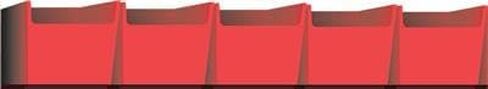 Gates Rubber Company 78195 7 Bins in Saudi Arabia