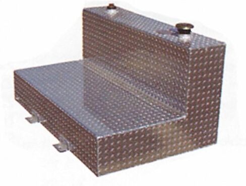 Tfx Toolbox 210851 Tank - 75 Gallon in Saudi Arabia