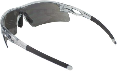 TITUS G20 All Sport Safety Glasses Shooting Eyewear Motorcycle Protection ANSI Z87+ Compliant in Saudi Arabia