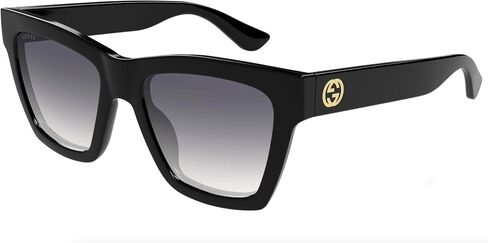 Gucci Women's Minimal Cat Eye Sunglasses in Saudi Arabia