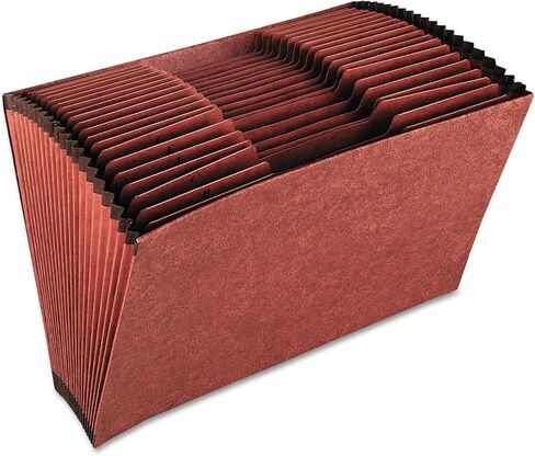Pendaflex Conversion File Jackets and Pockets, (PFXR219AHD),Brown in Saudi Arabia