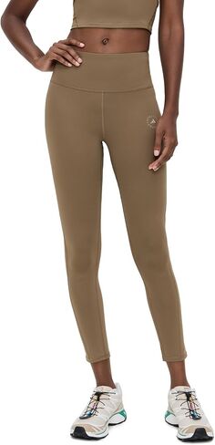 Stella McCartney Adidas Women's aSMC TrueStrength Yoga 7/8 Leggings in Saudi Arabia