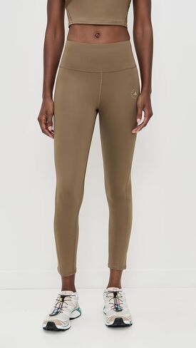 Stella McCartney Adidas Women's aSMC TrueStrength Yoga 7/8 Leggings in Saudi Arabia