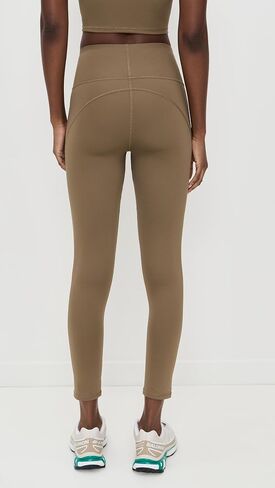 Stella McCartney Adidas Women's aSMC TrueStrength Yoga 7/8 Leggings in Saudi Arabia