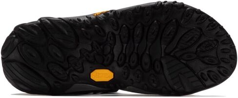 Merrell Men's Kahuna Iii Sports Sandals, Asphalt Black, 10.5 Men in Saudi Arabia