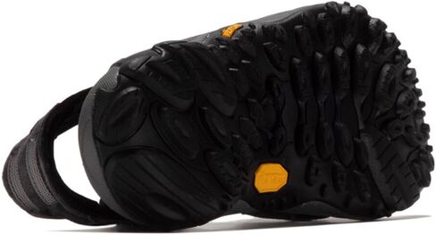 Merrell Men's Kahuna Iii Sports Sandals, Asphalt Black, 10.5 Men in Saudi Arabia