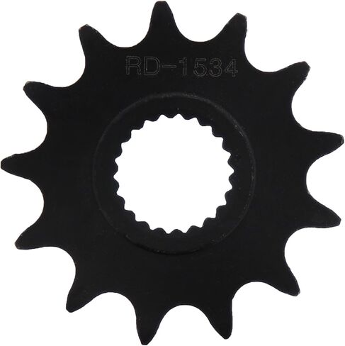 1997 Polaris Magnum 425 6X6 Steel Sprocket 13 Tooth by Race-Driven in Saudi Arabia
