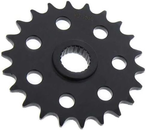 1997 Polaris Magnum 425 6X6 Steel Sprocket 22 Tooth in Saudi Arabia