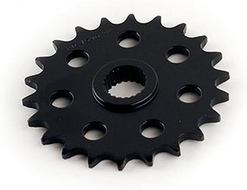 1997 Polaris Magnum 425 6X6 Steel Sprocket 22 Tooth in Saudi Arabia
