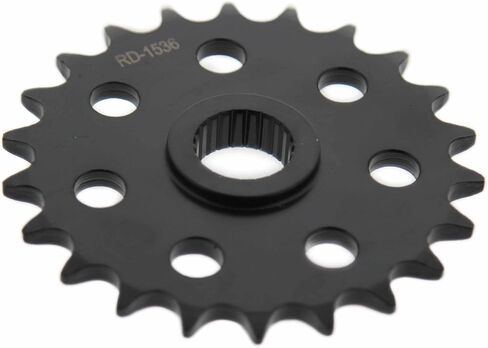 1997 Polaris Magnum 425 6X6 Steel Sprocket 22 Tooth in Saudi Arabia