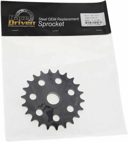 1997 Polaris Magnum 425 6X6 Steel Sprocket 22 Tooth in Saudi Arabia