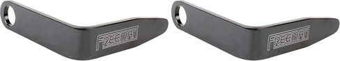 Freeman PL38TH134 1-3/4" Aluminum Pneumatic Tool Rafter Hook for 3/8" Industrial Fittings in Saudi Arabia