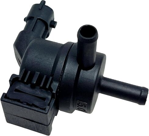 EVAP انبعاث بخار علبة تطهير صمام الملف اللولبي 28910-2E000 289102E000FG متوافق مع G80 G90 Elantra Coupe GT Genesis Tucson Forte Forte Koup Forte5 K900 Soul in Saudi Arabia
