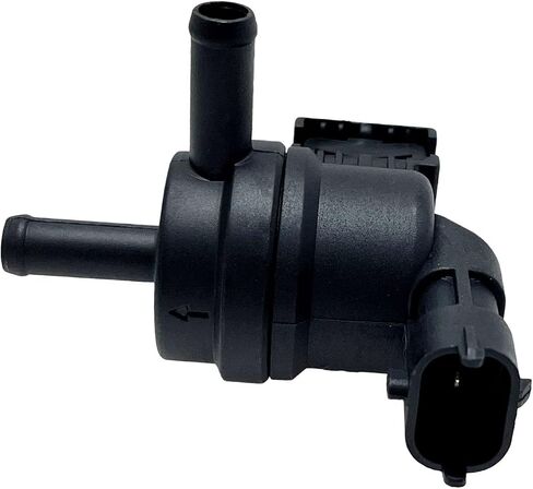 EVAP انبعاث بخار علبة تطهير صمام الملف اللولبي 28910-2E000 289102E000FG متوافق مع G80 G90 Elantra Coupe GT Genesis Tucson Forte Forte Koup Forte5 K900 Soul in Saudi Arabia