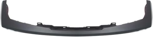 Garage-Pro Bumper KIT Compatible with Nissan Frontier 2005-2008 Chrome Front, Lower in Saudi Arabia