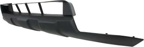 Garage-Pro Bumper KIT Compatible with Nissan Frontier 2005-2008 Chrome Front, Lower in Saudi Arabia