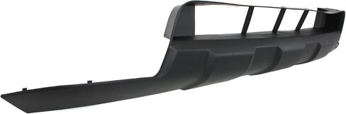 Garage-Pro Bumper KIT Compatible with Nissan Frontier 2005-2008 Chrome Front, Lower in Saudi Arabia