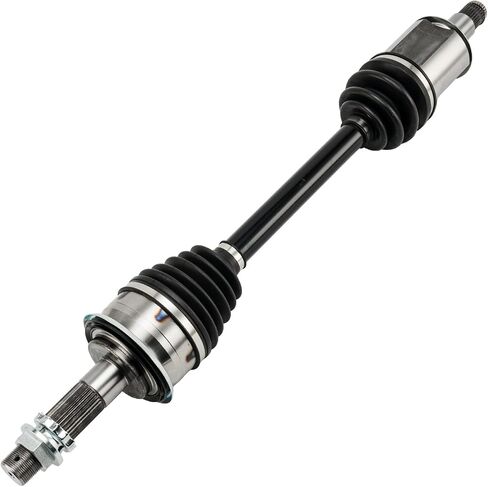 عمود محرك السيرة الذاتية ذو السرعة الثابتة الجديدة الأمامية لـ Torchbeam لـ 2000-2006 تندرا 4WD، 66-5194 محاور محرك السيرة الذاتية in Saudi Arabia