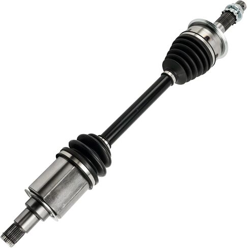 عمود محرك السيرة الذاتية ذو السرعة الثابتة الجديدة الأمامية لـ Torchbeam لـ 2000-2006 تندرا 4WD، 66-5194 محاور محرك السيرة الذاتية in Saudi Arabia
