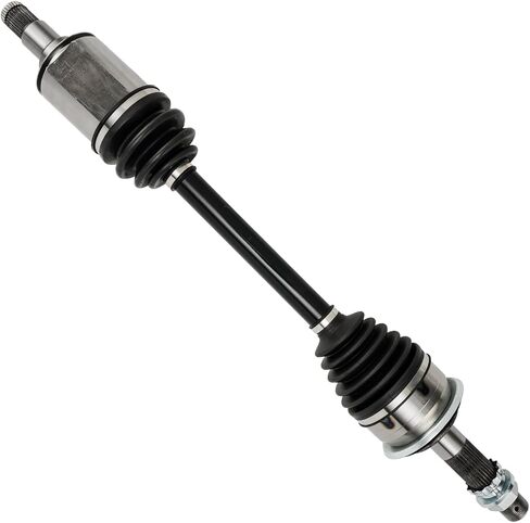 عمود محرك السيرة الذاتية ذو السرعة الثابتة الجديدة الأمامية لـ Torchbeam لـ 2000-2006 تندرا 4WD، 66-5194 محاور محرك السيرة الذاتية in Saudi Arabia