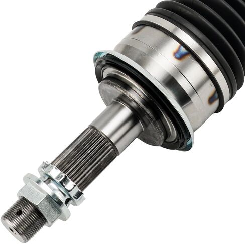 عمود محرك السيرة الذاتية ذو السرعة الثابتة الجديدة الأمامية لـ Torchbeam لـ 2000-2006 تندرا 4WD، 66-5194 محاور محرك السيرة الذاتية in Saudi Arabia
