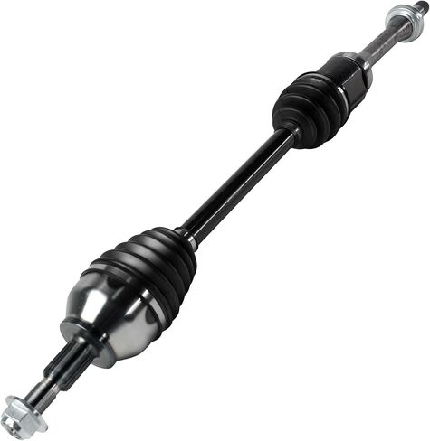 مجموعة عمود المحور CV من جانب الركاب الأمامي الأيمن من SCITOO مناسبة لسيارات Ford Escape 2.5L CV6Z3B436D,NCV11165,662362,66-2362 in Kuwait