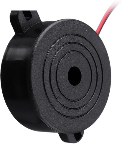 4216 Continuous Sound Intermittent Sound piezoelectric Buzzer Automotive Home appliances Active Buzzer DC Lead Buzzer(Continuous Sound) in Saudi Arabia