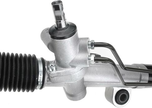 مجموعة رف وترس التوجيه الكهربائي لـ Chevy لـ Colorado 2006-2012، لـ GMC لـ Canyon 2006-2012، لـ Isuzu لـ i-280 2006 لـ i-290 2007 لـ i- 350 2006 لـ i- 370 2007-2008 in Saudi Arabia