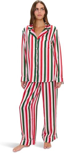 مجموعة بيجامة كلاسيكية للسيدات من Show Me Your Mumu in Kuwait